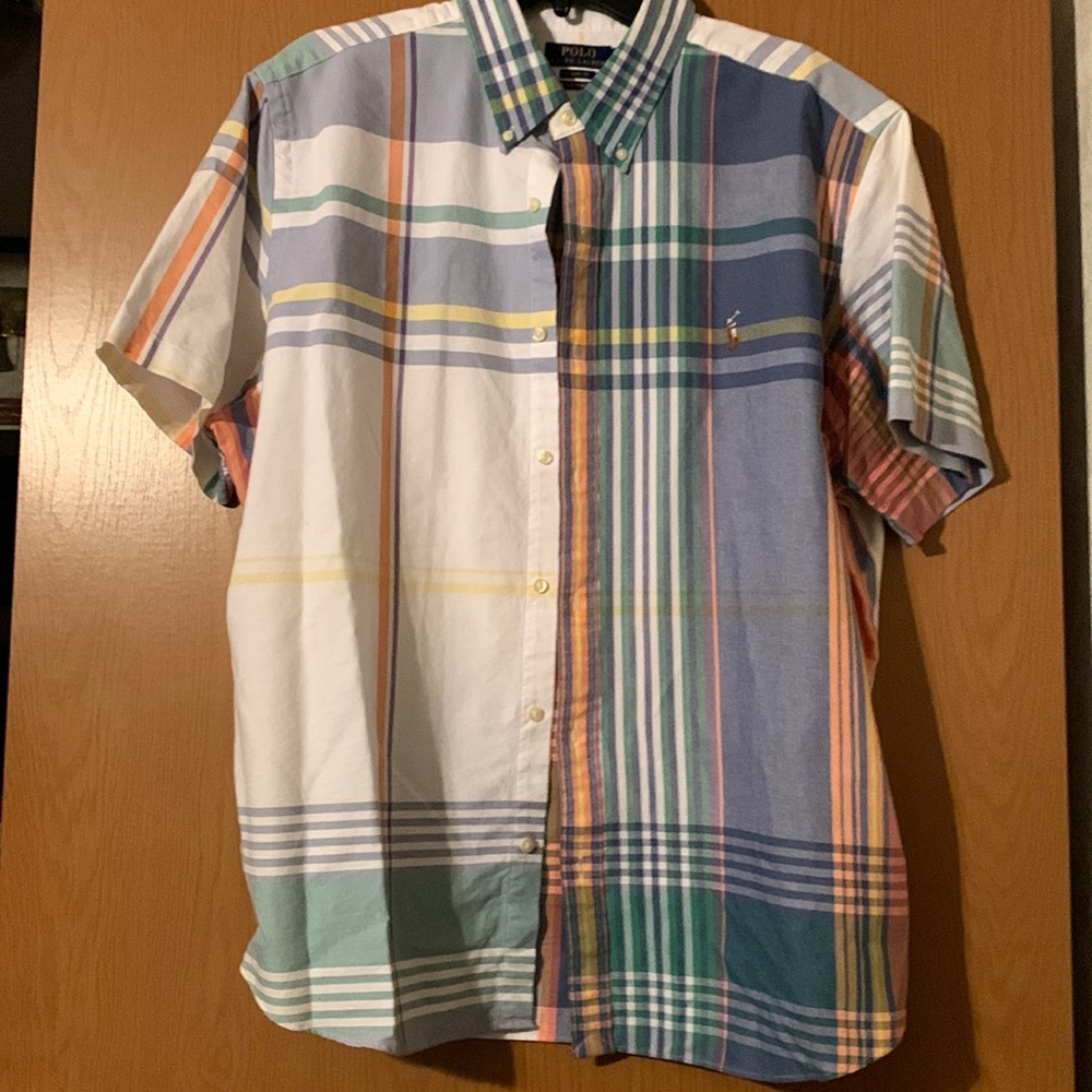 Dress shirt